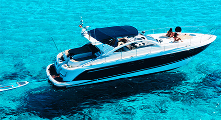 Exuma Båd-, Yacht- og Fiskecharter